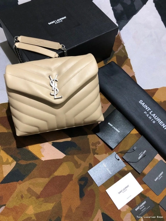 Tony Luxuries LOULOU SMALL YSL 0708
